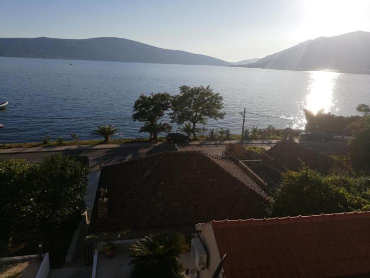 Villa Providenca Apartments Tivat Exterior foto