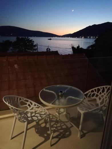 Villa Providenca Apartments Tivat Exterior foto