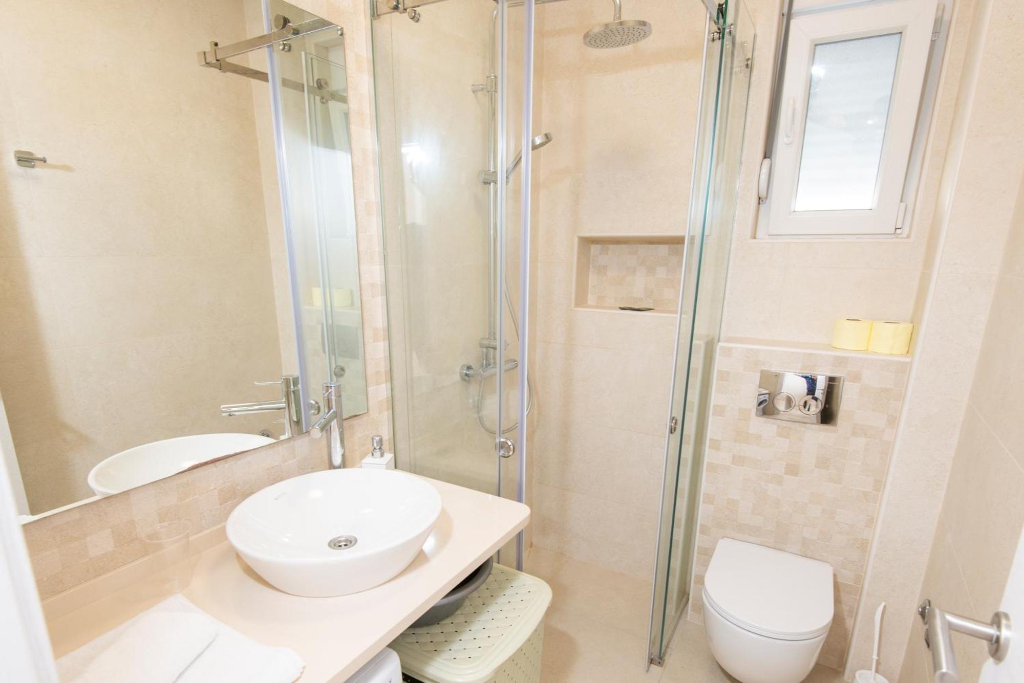 Villa Providenca Apartments Tivat Exterior foto